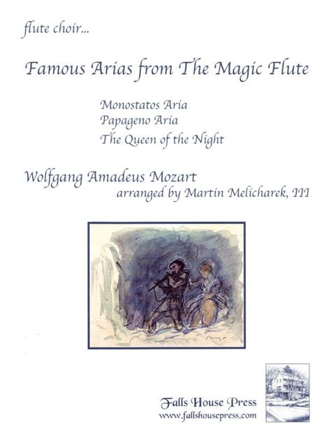 Mozart's Magic Flute: Experiencing the Euphoria of the Famous Aria